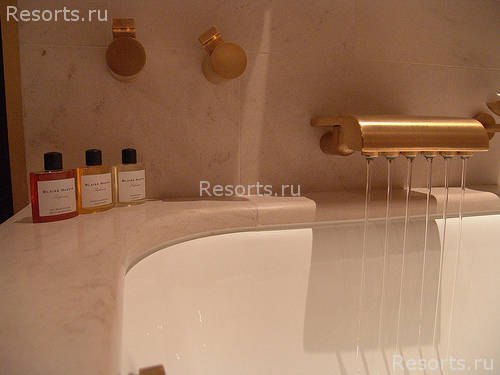 Hotel Park Hyatt Paris-Vendome 36